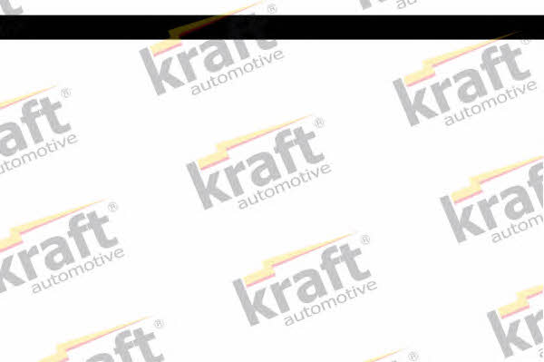 Kraft Automotive 4231265 Втулка стабілізатора переднього 4231265: Купити в Україні - Добра ціна на EXIST.UA!