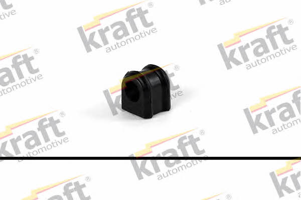 Kraft Automotive 4231298 Втулка стабілізатора заднього 4231298: Купити в Україні - Добра ціна на EXIST.UA!
