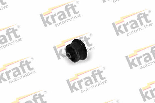 Kraft Automotive 4231330 Сайлентблок балки задньої 4231330: Купити в Україні - Добра ціна на EXIST.UA!