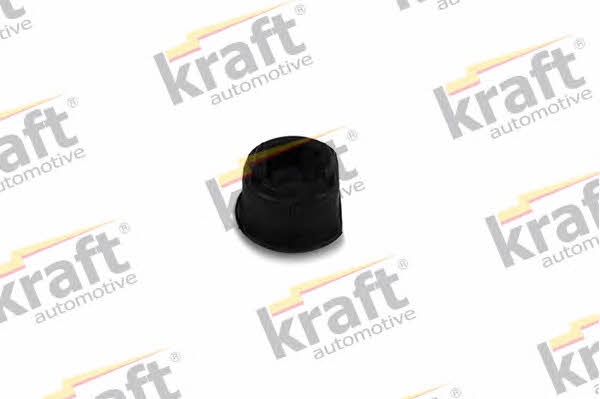 Kraft Automotive 4231350 Сайлентблок балки задньої 4231350: Купити в Україні - Добра ціна на EXIST.UA!