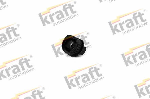 Kraft Automotive 4231410 Сайлентблок балки задньої 4231410: Купити в Україні - Добра ціна на EXIST.UA!