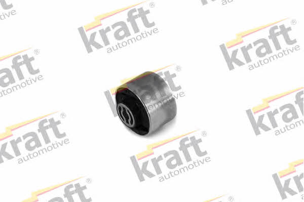 Kraft Automotive 4231522 Сайлентблок важеля підвіски 4231522: Купити в Україні - Добра ціна на EXIST.UA!
