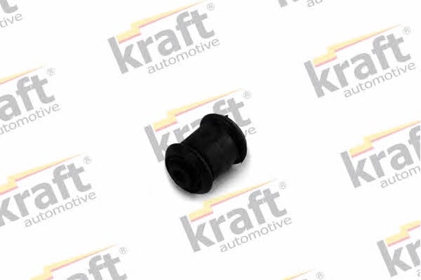 Kraft Automotive 4231535 Сайлентблок важеля підвіски 4231535: Купити в Україні - Добра ціна на EXIST.UA!