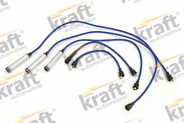 Kraft Automotive 9121504 SW Дроти високовольтні, комплект 9121504SW: Купити в Україні - Добра ціна на EXIST.UA!
