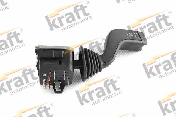 Kraft Automotive 9181600 Перемикач підрульовий 9181600: Купити в Україні - Добра ціна на EXIST.UA!