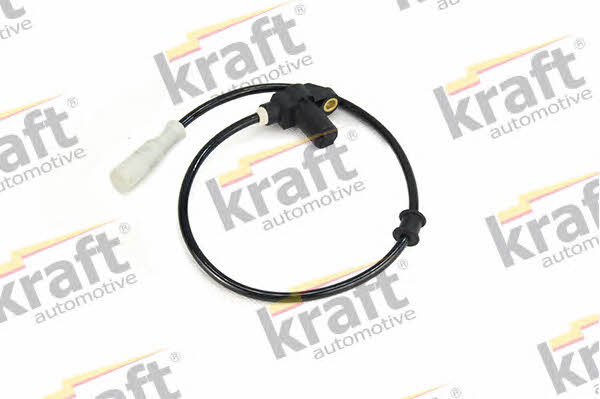 Kraft Automotive 9411501 Датчик АБС 9411501: Приваблива ціна - Купити в Україні на EXIST.UA!