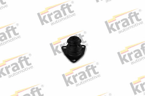Kraft Automotive 1493340 Подушка коробки передач задня 1493340: Купити в Україні - Добра ціна на EXIST.UA!
