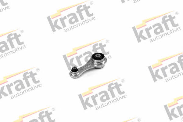 Kraft Automotive 1495008 Подушка двигуна задня 1495008: Приваблива ціна - Купити в Україні на EXIST.UA!