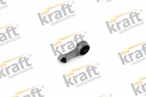 Kraft Automotive 1495190 Подушка двигуна задня 1495190: Купити в Україні - Добра ціна на EXIST.UA!