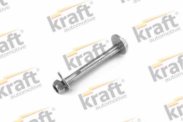 Kraft Automotive 4241260 Сайлентблоки, комплект 4241260: Купити в Україні - Добра ціна на EXIST.UA!
