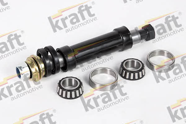 Kraft Automotive 4243020 Сайлентблоки, комплект 4243020: Купити в Україні - Добра ціна на EXIST.UA!