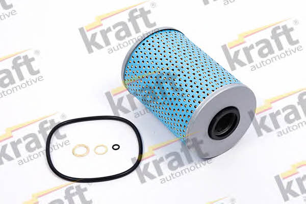Купити Kraft Automotive 1702680 за низькою ціною в Україні!
