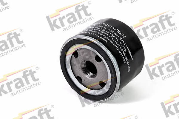 Kraft Automotive 1704050 Фільтр масляний 1704050: Купити в Україні - Добра ціна на EXIST.UA!
