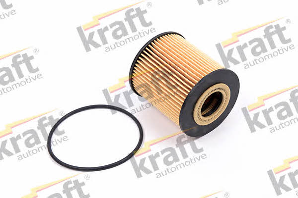 Kraft Automotive 1706340 Фільтр масляний 1706340: Купити в Україні - Добра ціна на EXIST.UA!