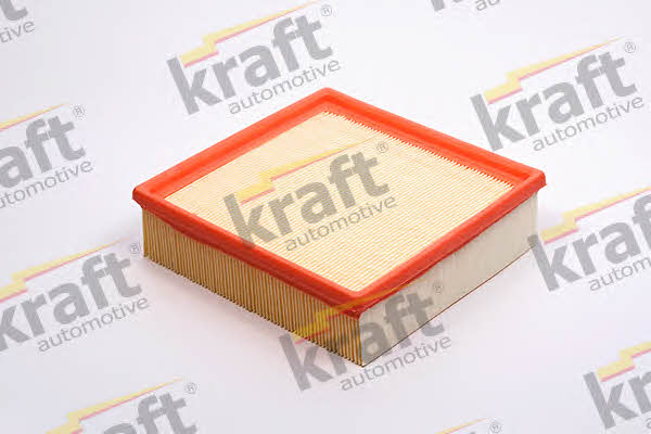 Kraft Automotive 1710030 Повітряний фільтр 1710030: Купити в Україні - Добра ціна на EXIST.UA!