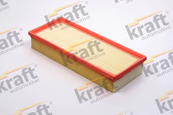 Kraft Automotive 1710040 Повітряний фільтр 1710040: Купити в Україні - Добра ціна на EXIST.UA!