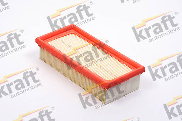 Kraft Automotive 1710060 Повітряний фільтр 1710060: Приваблива ціна - Купити в Україні на EXIST.UA!