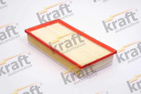 Kraft Automotive 1710081 Повітряний фільтр 1710081: Купити в Україні - Добра ціна на EXIST.UA!