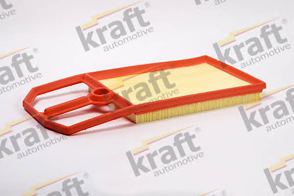 Kraft Automotive 1710085 Повітряний фільтр 1710085: Купити в Україні - Добра ціна на EXIST.UA!