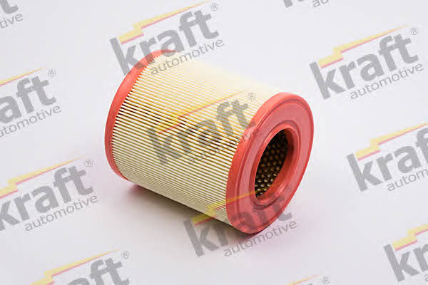 Kraft Automotive 1710220 Повітряний фільтр 1710220: Купити в Україні - Добра ціна на EXIST.UA!