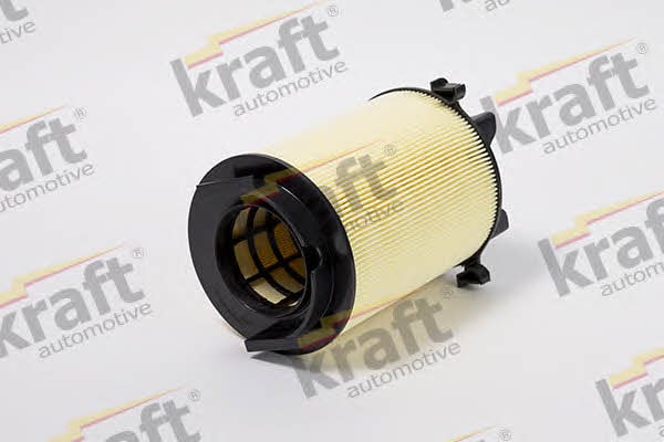 Kraft Automotive 1710400 Повітряний фільтр 1710400: Купити в Україні - Добра ціна на EXIST.UA!