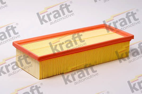 Kraft Automotive 1710410 Повітряний фільтр 1710410: Купити в Україні - Добра ціна на EXIST.UA!