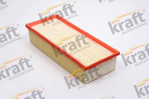 Kraft Automotive 1710411 Повітряний фільтр 1710411: Купити в Україні - Добра ціна на EXIST.UA!
