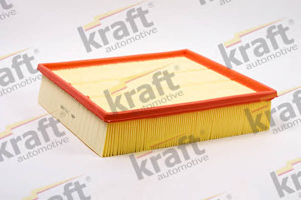 Kraft Automotive 1711250 Повітряний фільтр 1711250: Купити в Україні - Добра ціна на EXIST.UA!