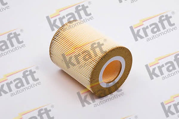 Kraft Automotive 1711360 Повітряний фільтр 1711360: Купити в Україні - Добра ціна на EXIST.UA!