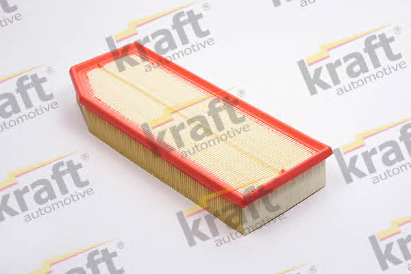 Kraft Automotive 1711460 Повітряний фільтр 1711460: Купити в Україні - Добра ціна на EXIST.UA!