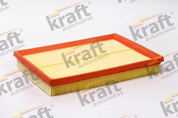 Kraft Automotive 1711592 Повітряний фільтр 1711592: Приваблива ціна - Купити в Україні на EXIST.UA!
