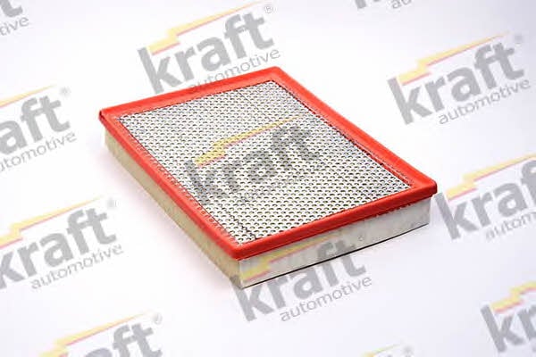 Kraft Automotive 1711800 Повітряний фільтр 1711800: Купити в Україні - Добра ціна на EXIST.UA!