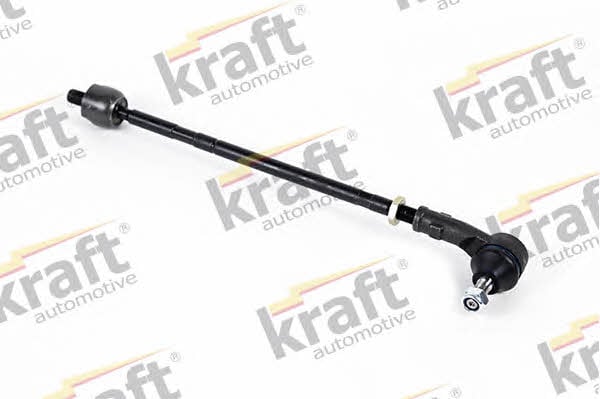 Kraft Automotive 4300160 Тяга рульова з наконечником ліва, комплект 4300160: Купити в Україні - Добра ціна на EXIST.UA!