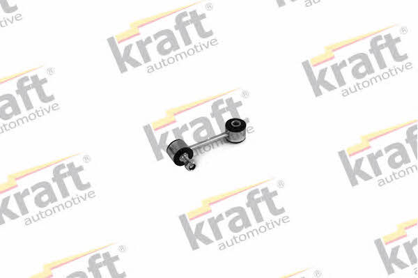Kraft Automotive 4300205 Стійка стабілізатора 4300205: Купити в Україні - Добра ціна на EXIST.UA!