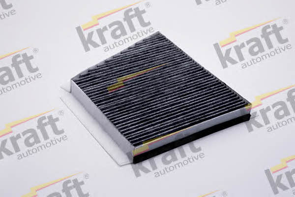 Kraft Automotive 1731205 Фільтр салону 1731205: Купити в Україні - Добра ціна на EXIST.UA!