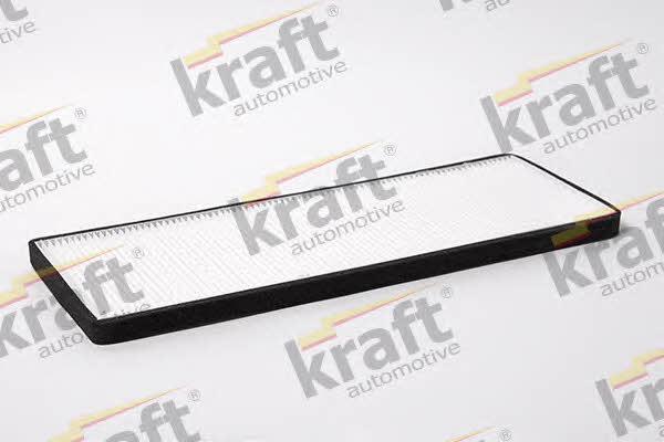 Kraft Automotive 1731500 Фільтр салону 1731500: Купити в Україні - Добра ціна на EXIST.UA!