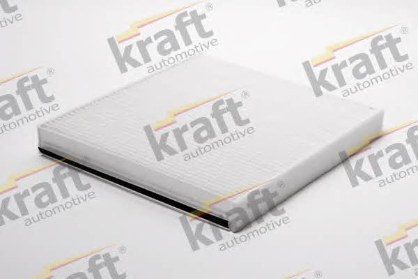 Kraft Automotive 1731506 Фільтр салону 1731506: Купити в Україні - Добра ціна на EXIST.UA!