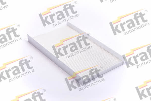 Kraft Automotive 1731510 Фільтр салону 1731510: Купити в Україні - Добра ціна на EXIST.UA!