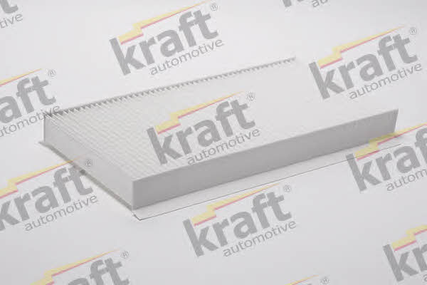 Kraft Automotive 1731515 Фільтр салону 1731515: Приваблива ціна - Купити в Україні на EXIST.UA!