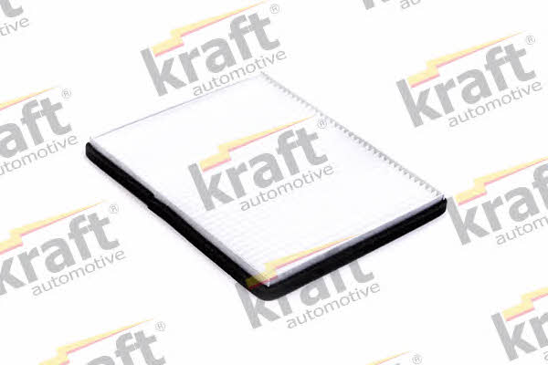 Kraft Automotive 1731600 Фільтр салону 1731600: Купити в Україні - Добра ціна на EXIST.UA!