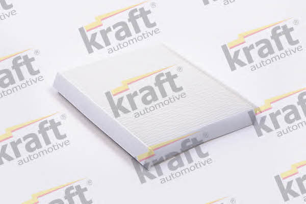 Kraft Automotive 1732080 Фільтр салону 1732080: Купити в Україні - Добра ціна на EXIST.UA!