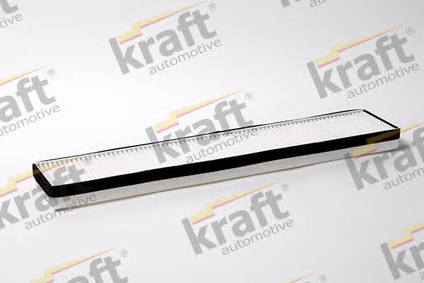 Kraft Automotive 1732150 Фільтр салону 1732150: Приваблива ціна - Купити в Україні на EXIST.UA!