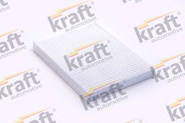 Kraft Automotive 1733017 Фільтр салону 1733017: Приваблива ціна - Купити в Україні на EXIST.UA!