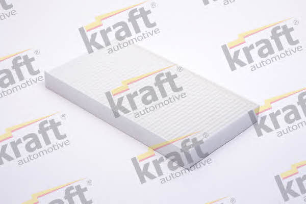 Kraft Automotive 1733020 Фільтр салону 1733020: Приваблива ціна - Купити в Україні на EXIST.UA!