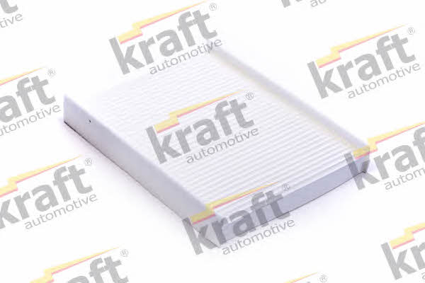 Kraft Automotive 1733201 Фільтр салону 1733201: Приваблива ціна - Купити в Україні на EXIST.UA!