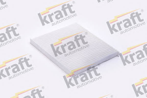 Kraft Automotive 1733250 Фільтр салону 1733250: Купити в Україні - Добра ціна на EXIST.UA!