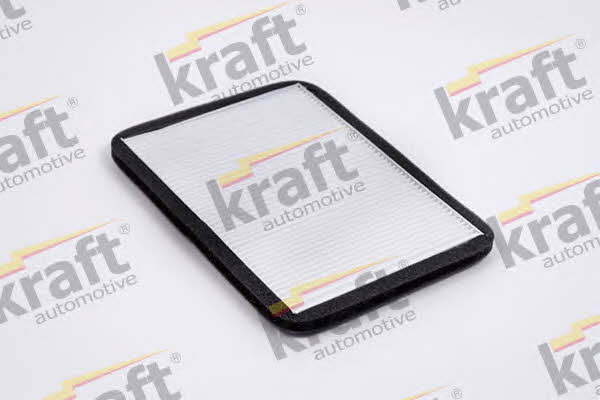 Kraft Automotive 1735015 Фільтр салону 1735015: Купити в Україні - Добра ціна на EXIST.UA!