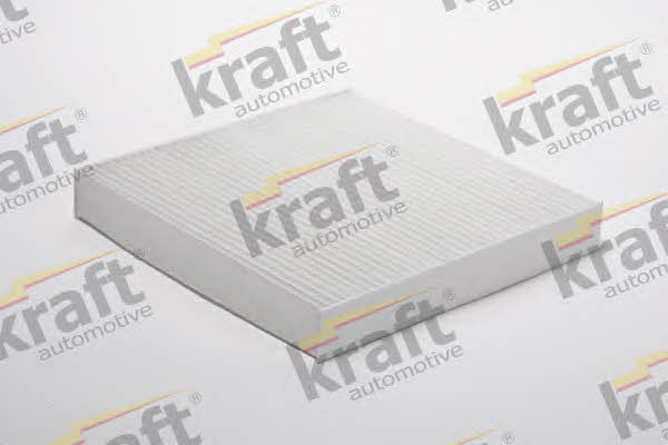 Kraft Automotive 1735025 Фільтр салону 1735025: Купити в Україні - Добра ціна на EXIST.UA!