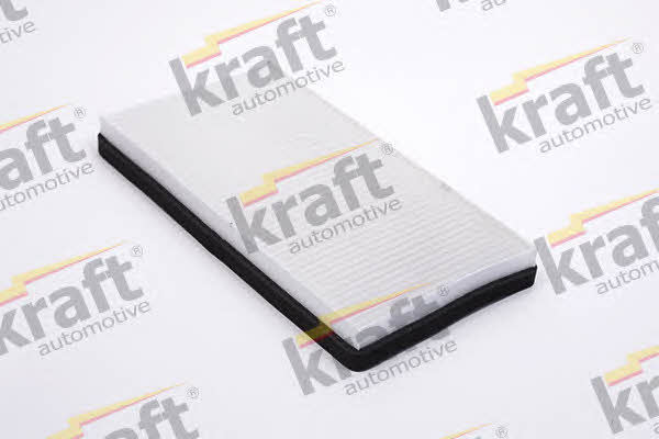 Kraft Automotive 1735500 Фільтр салону 1735500: Купити в Україні - Добра ціна на EXIST.UA!