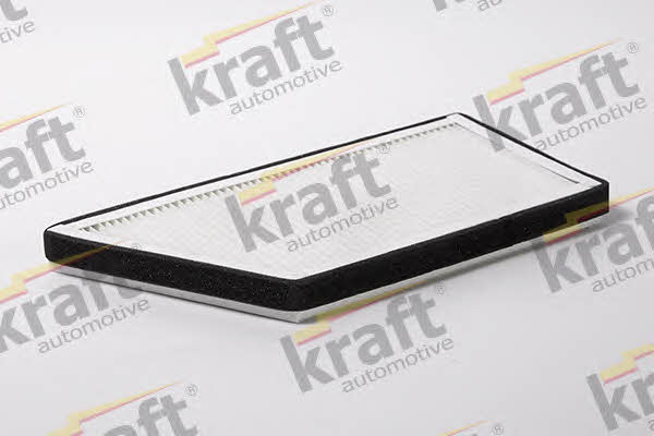 Kraft Automotive 1735530 Фільтр салону 1735530: Купити в Україні - Добра ціна на EXIST.UA!